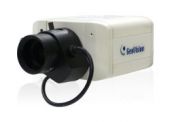 GEOVISION GV-BX3400-3VP :: 3 Mpix, H.264 WDR Pro D/N Box IP Camera, 3 - 10.5 mm