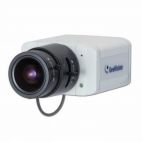 GEOVISION GV-BX3400-4V :: IP камера, 3 Mpix, WDR Pro Day-Night Box, 3 - 10.5 мм обектив, PoE, H.264
