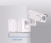GEOVISION GV-BX3400-E :: IP камера, 3 Mpix, WDR Pro, Arctic Box, 3 ~ 10.5 мм обектив, H.264, PoE