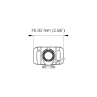 GEOVISION GV-BX4700-8F :: 4MP H.265 Super Low Lux WDR Pro D/N Box IP Camera
