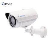 GEOVISION GV-EBL2100-1F :: IP камера, 2.0 Mpix, Low Lux, WDR, Target IR Bullet Outdoor, IP67 / IK10 защита, 6.0 мм обектив, PoE, H.264