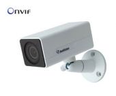 GEOVISION GV-EBX1100-2F :: IP камера, 1.3 Mpix, Target Series, Low Lux, 3.8 мм обектив, IR, WDR, PoE, H.264