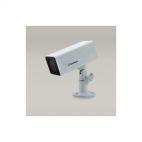 GEOVISION GV-EBX2100-2F :: IP камера, 2.0 Mpix, Target Series, Low Lux, 3.8 мм обектив, IR, WDR, PoE, H.264
