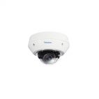 Geovision GV-EVD2100-0010 :: IP камера, Vandal Proof IP Dome, 2.0 Mpix, WDR, Super Low Lux, IR, 3-9 мм обектив