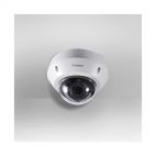 Geovision GV-EVD3100-0010 :: IP Camera, Vandal Proof Dome, 3.0 Mpix, 3-9 mm Lens, WDR, Super Low Lux