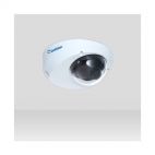 GEOVISION GV-MFD120 :: IP камера, 1.3 Mpix, Low Lux Mini Fixed Dome, 4.05 мм обектив, PoE, H.264