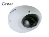 GEOVISION GV-MFD2401-5F :: IP камера, 2.0 Mpix, WDR Pro, Mini Fixed Dome, 3.8 мм обектив, H.264, PoE, USB, SD Card slot