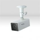 GEOVISION GV-UBX2301-2F :: IP камера, 2 Mpix, WDR IR Ultra Box, 8 мм обектив, PoE, H.264 