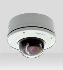 Geovision GV-VD1500 :: IP Camera, Vandal Proof IP Dome, 1.3 Mpix, DC Drive 3-9 mm Lens, H.264, Super Low Lux, IR, IK10+ 