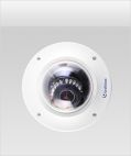 Geovision GV-VD1500 :: IP Camera, Vandal Proof IP Dome, 1.3 Mpix, DC Drive 3-9 mm Lens, H.264, Super Low Lux, IR, IK10+ 
