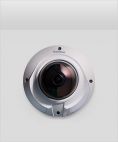 Geovision GV-VD2540-E :: IP камера, Vandal Proof Dome, 2.0 Mpix, 3-9 мм обектив, 3x Zoom, WDR Super Low Lux, Arctic IR