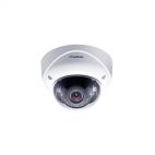 Geovision GV-VD3700 :: 3MP H.265 Super Low Lux WDR Pro IR Vandal Proof IP Dome