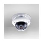 Geovision GV-VD5700 :: IP камера, Vandal Proof IP Dome, 5 Mpix, 4-8 мм обектив, H.265, Low Lux, WDR, IR, IK10/IP67