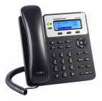 GRANDSTREAM GXP1625 :: VoIP телефон с 2 линии, PoE, 3-way конференция