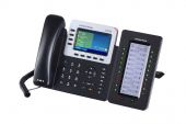 GRANDSTREAM GXP2140 :: Enterprise IP Telephone