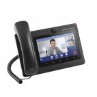 GRANDSTREAM GXV3370 :: IP Multimedia Phone for Android