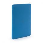 TUCANO IPDCS-B :: Silicone sleeve for Apple iPad, blue