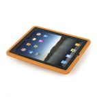 TUCANO IPDCS-O :: Silicone sleeve for Apple iPad, orange