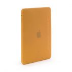 TUCANO IPDCS-O :: Силиконов калъф за Apple iPad, оранжев цвят