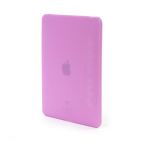TUCANO IPDCS-PK :: Силиконов калъф за Apple iPad, розов цвят