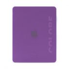 TUCANO IPDCS-PP :: Silicone sleeve for Apple iPad, purple