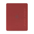 TUCANO IPDCS-R :: Silicone sleeve for Apple iPad, red