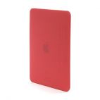 TUCANO IPDCS-R :: Силиконов калъф за Apple iPad, червен цвят