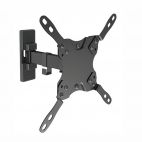 SBOX LCD-221 :: Universal wall mount with tilt and swivel