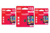 GOODRAM M1A0-0160R11 :: 16 GB MicroSD HC карта, Class 10, UHS-1