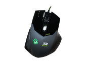 KEEP OUT X2 :: X2 Gaming Mouse