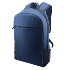 SBOX TORONTO NSS-19044NB :: Backpack for 15.6" laptops, navy blue
