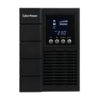 CyberPower OLS1000E :: 1000VA / 800W Online, Double-Conversion UPS устройство