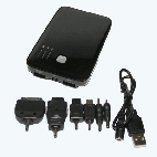 Power bank PB5000 :: Външна батерия за iPad/iPhone