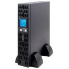 CyberPower PR1000ELCDRT2U :: Професионален RackMount UPS с LCD дисплей, 1000VA, 2U