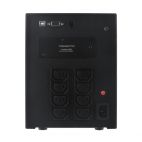 CyberPower PR1500ELCD :: LCD Series UPS System, Professional Tower Series