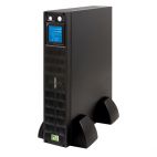 CyberPower PR2200ELCDRTXL2U :: Professional Rack Mount LCD, 2200VA, 2U