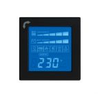 CyberPower PR6000ELCDRTXL5U :: Професионален RackMount UPS с LCD дисплей, 6000VA, 5U, поставка и RM релси