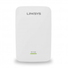 Linksys RE7000 :: Max-Stream™ AC1900 Wi-Fi Range Extender, с Roaming функция, MU-MIMO, Dual Band