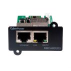 CyberPower RMCARD203 :: Network management card for UPS