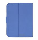TUCANO TAB-FA7-B :: Facile universal folio stand Tablet 7"