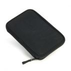 TUCANO TABRA10 :: microfiber case for 10" tablet, black