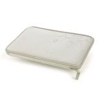 TUCANO TABRA10-SL :: microfiber case for 10" tablet, silver