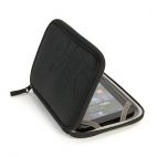 TUCANO TABRA7 :: microfiber case for 7" tablet, black