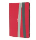 TUCANO TABU10-R :: Sleeve for 10 tablet, red