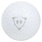 Typhoon TP002 :: TyGolf, голф топка за смартфон/таблет, Bluetooth 