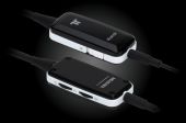 TRITTON KUNAI :: Stereo Gaming Headset for PC, Mac, and Mobile Devices, Black
