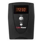 CyberPower Black/Value 1000EILCD :: GP Series UPS