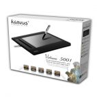 Kanvus Virtuoso Т5001 :: tablet 10" x 6.25"