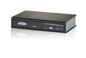 ATEN VS182A :: ATEN 2-Port HDMI сплитер, 15 м, Ultra HD 4kx2k, 340MHz