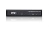 ATEN VS182A :: ATEN 2-Port HDMI сплитер, 15 м, Ultra HD 4kx2k, 340MHz